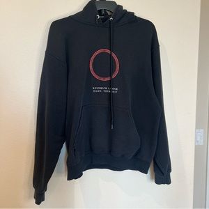 Kendrick Lamar DAMN Tour 2017 ‘Nobody Pray for Me’ hoodie